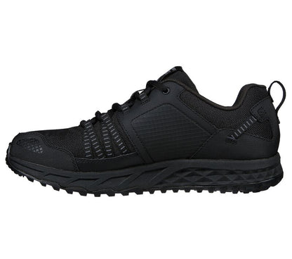 PANTOFI SPORT BARBATI SKECHERS 51591 BBK NEGRI