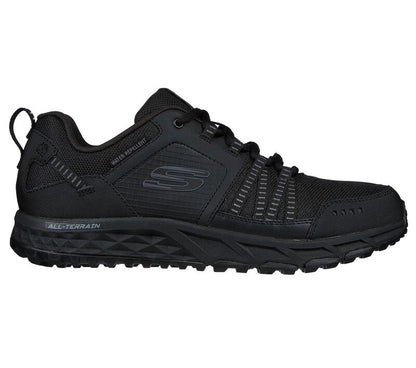 PANTOFI SPORT BARBATI SKECHERS 51591 BBK NEGRI