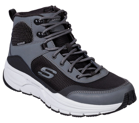 GHETE BĂRBAȚI SKECHERS 51705 - totalpantofi