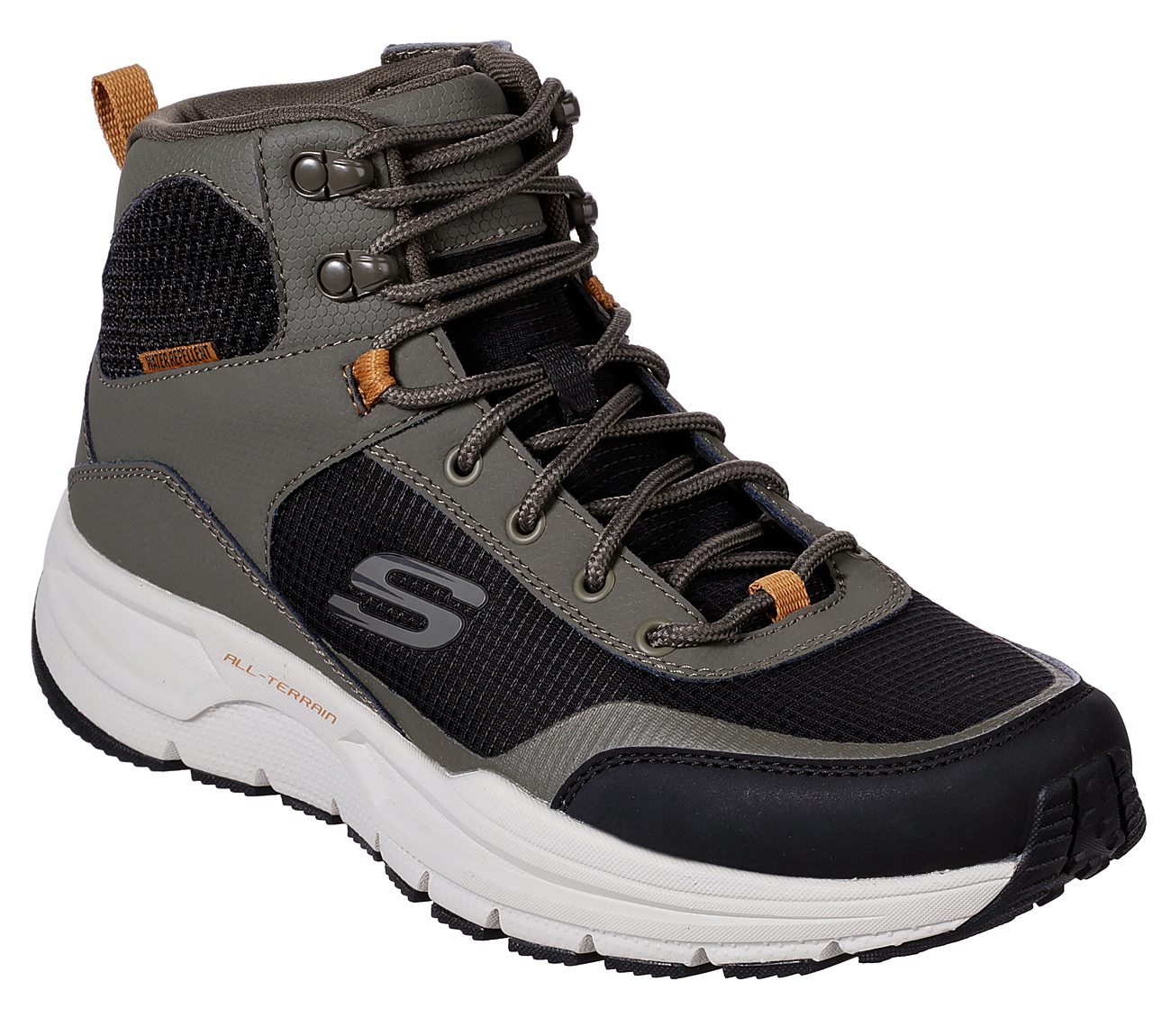 GHETE BĂRBAȚI SKECHERS 51705 - totalpantofi