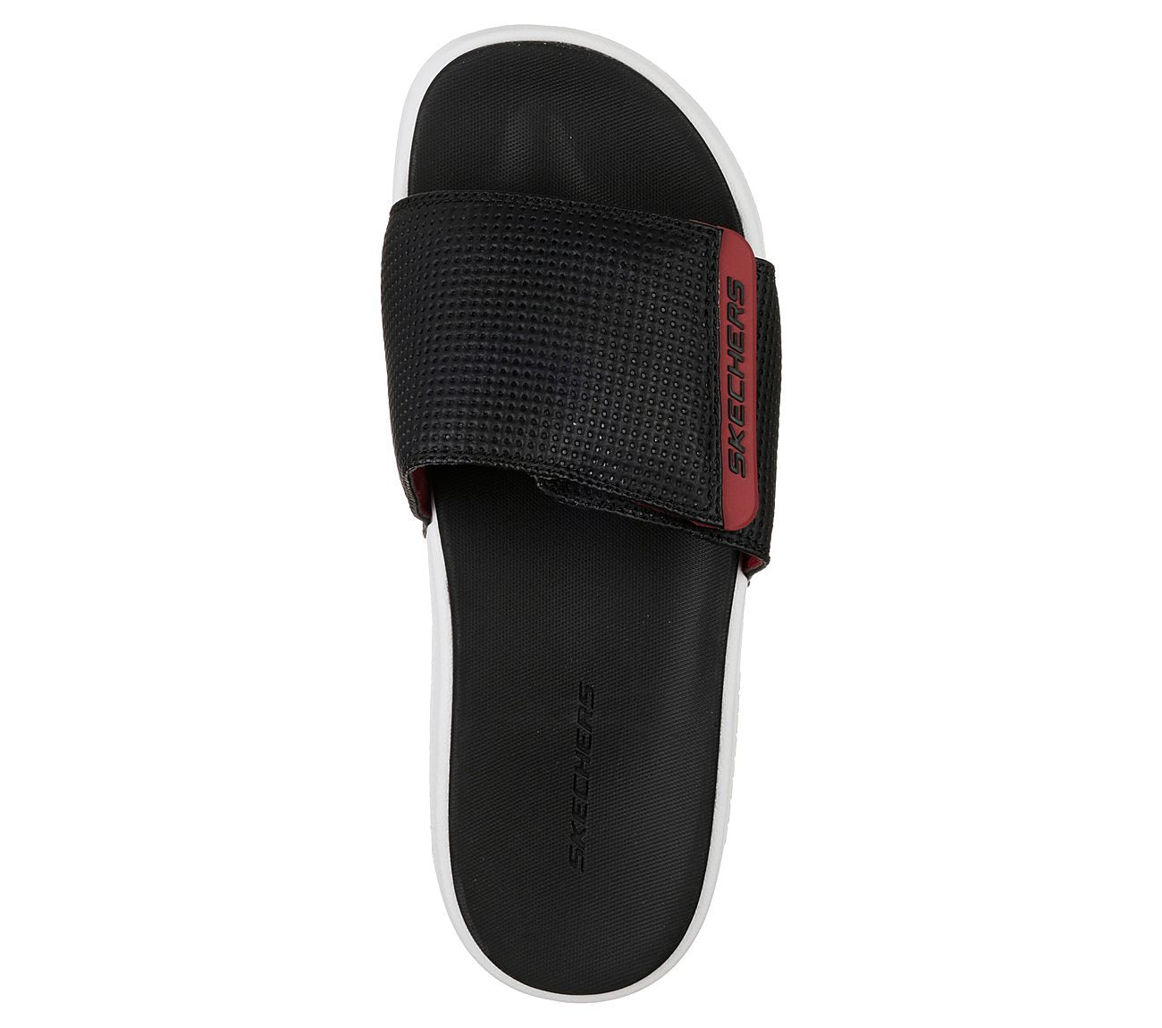 ȘLAPI BĂRBAȚI SKECHERS 51729 - totalpantofi