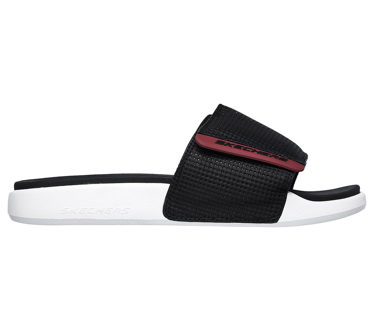 ȘLAPI BĂRBAȚI SKECHERS 51729 - totalpantofi