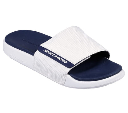 ȘLAPI BĂRBAȚI SKECHERS 51729 - totalpantofi