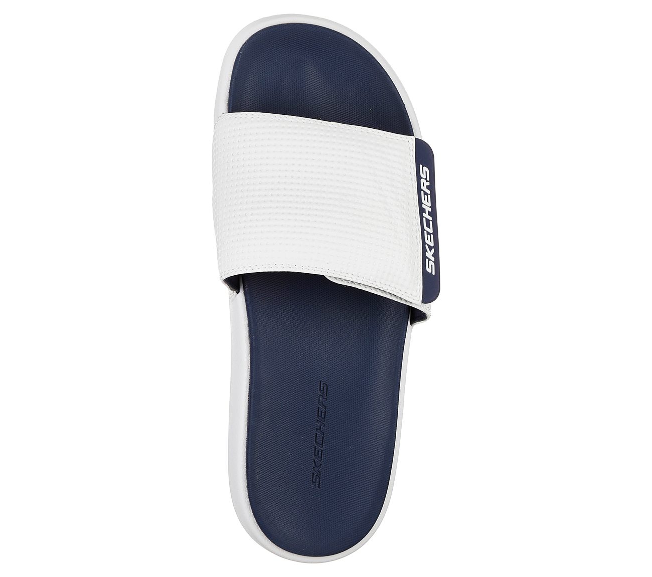 ȘLAPI BĂRBAȚI SKECHERS 51729 - totalpantofi