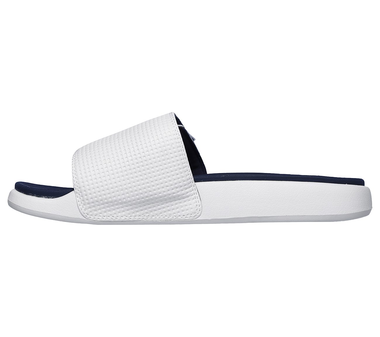 ȘLAPI BĂRBAȚI SKECHERS 51729 - totalpantofi