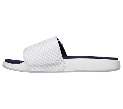 ȘLAPI BĂRBAȚI SKECHERS 51729 - totalpantofi