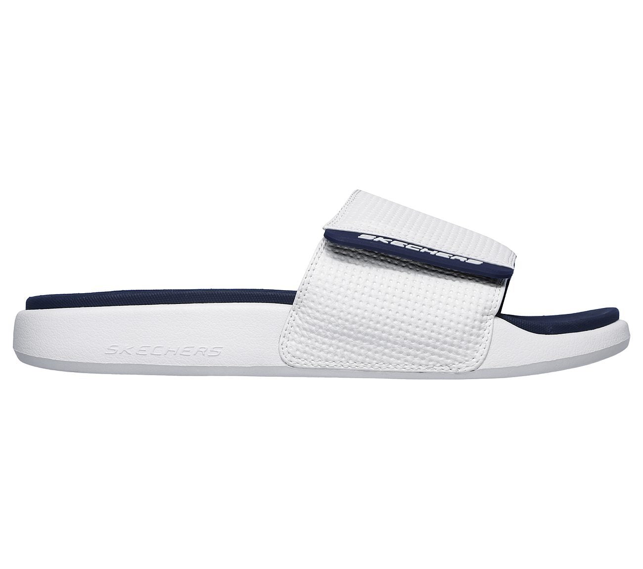 ȘLAPI BĂRBAȚI SKECHERS 51729 - totalpantofi