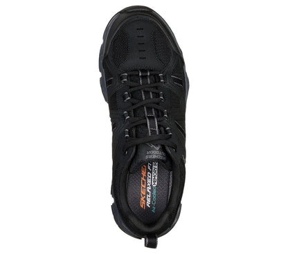 PANTOFI SPORT BĂRBAȚI SKECHERS 51885 - totalpantofi