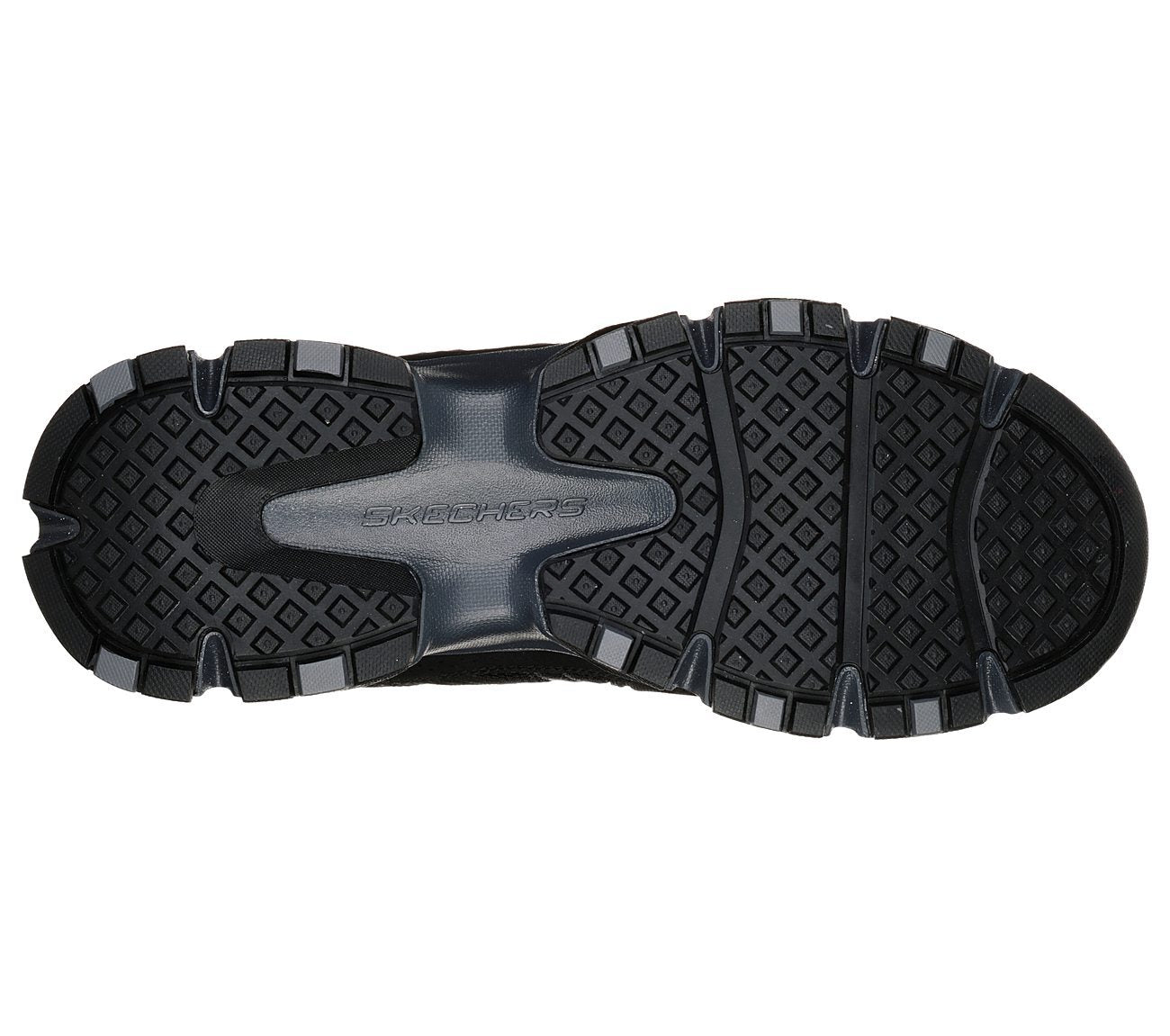 PANTOFI SPORT BĂRBAȚI SKECHERS 51885 - totalpantofi