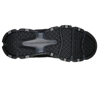 PANTOFI SPORT BĂRBAȚI SKECHERS 51885 - totalpantofi