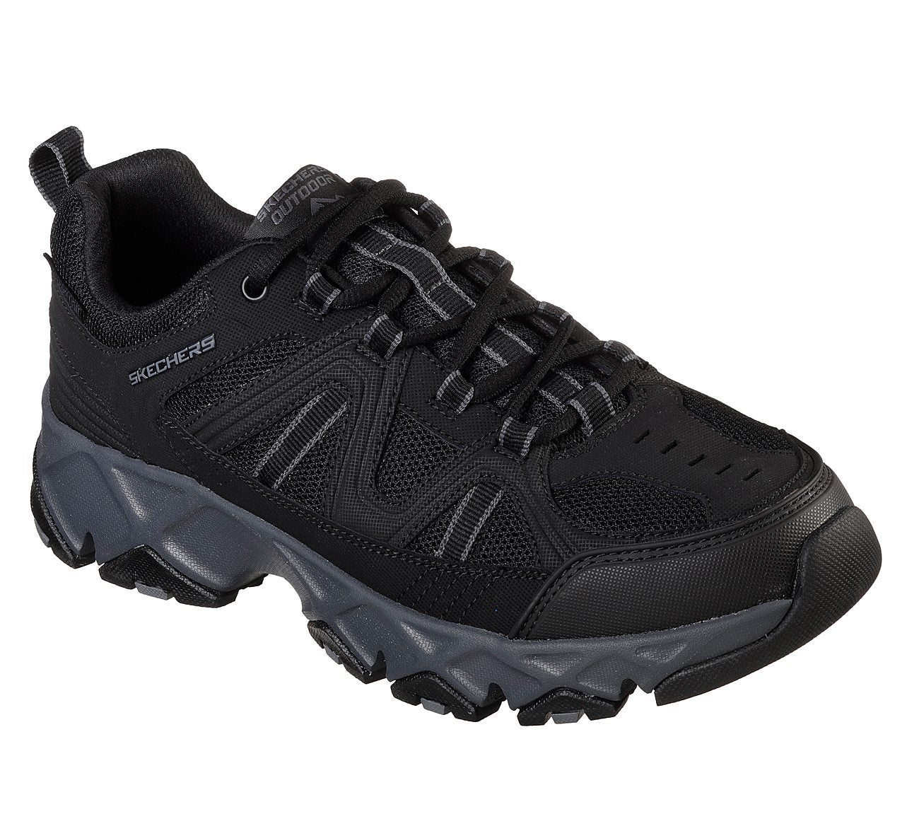 PANTOFI SPORT BĂRBAȚI SKECHERS 51885 - totalpantofi