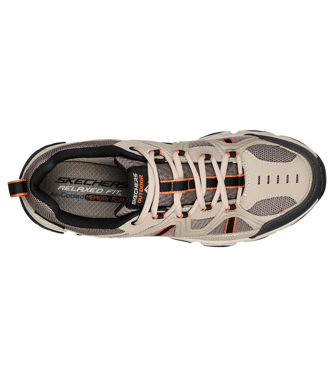PANTOFI SPORT BĂRBAȚI SKECHERS 51885 - totalpantofi