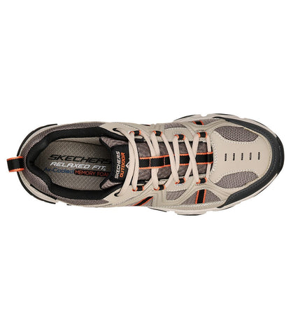 PANTOFI SPORT BĂRBAȚI SKECHERS 51885 - totalpantofi
