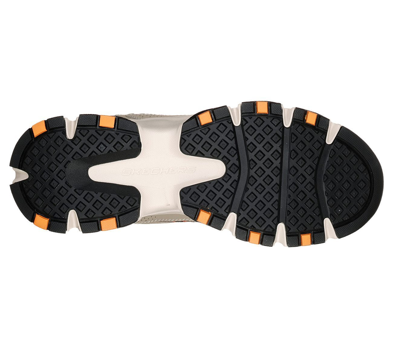 PANTOFI SPORT BĂRBAȚI SKECHERS 51885 - totalpantofi