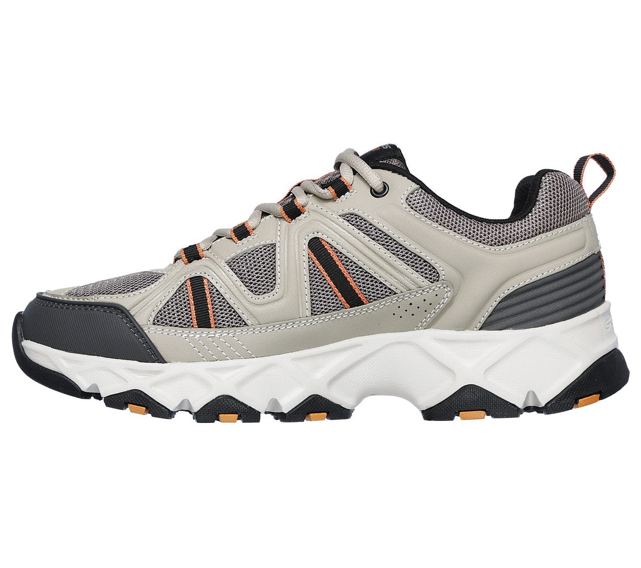 PANTOFI SPORT BĂRBAȚI SKECHERS 51885 - totalpantofi