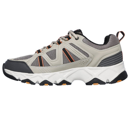 PANTOFI SPORT BĂRBAȚI SKECHERS 51885 - totalpantofi