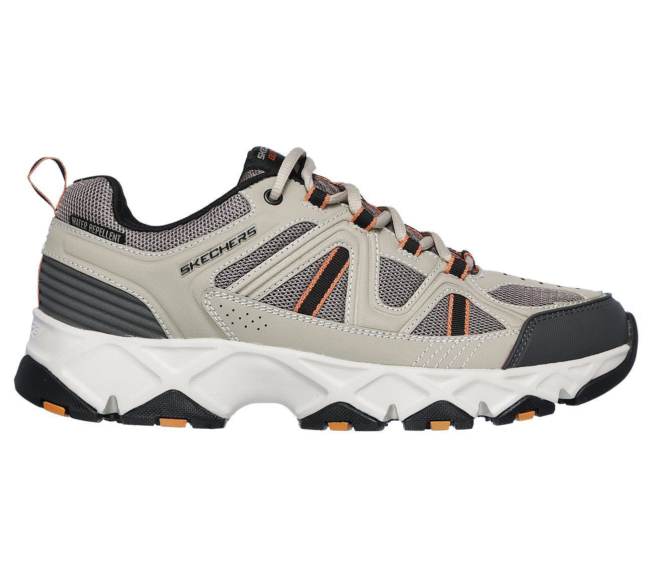 PANTOFI SPORT BĂRBAȚI SKECHERS 51885 - totalpantofi