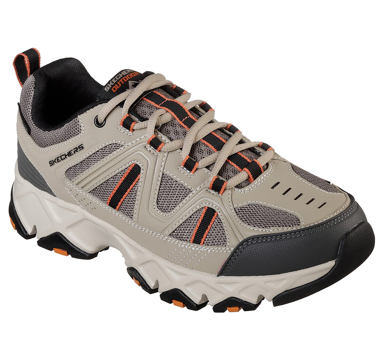 PANTOFI SPORT BĂRBAȚI SKECHERS 51885 - totalpantofi