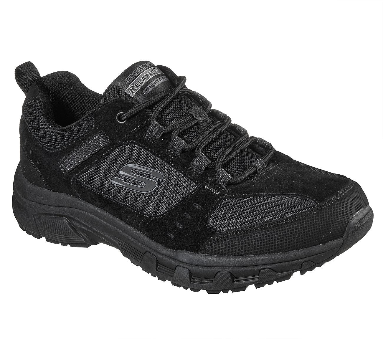 PANTOFI SPORT  BĂRBAȚI SKECHERS 51893 - totalpantofi