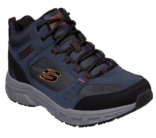 GHETE SPORT BĂRBAȚI SKECHERS 51895 - totalpantofi