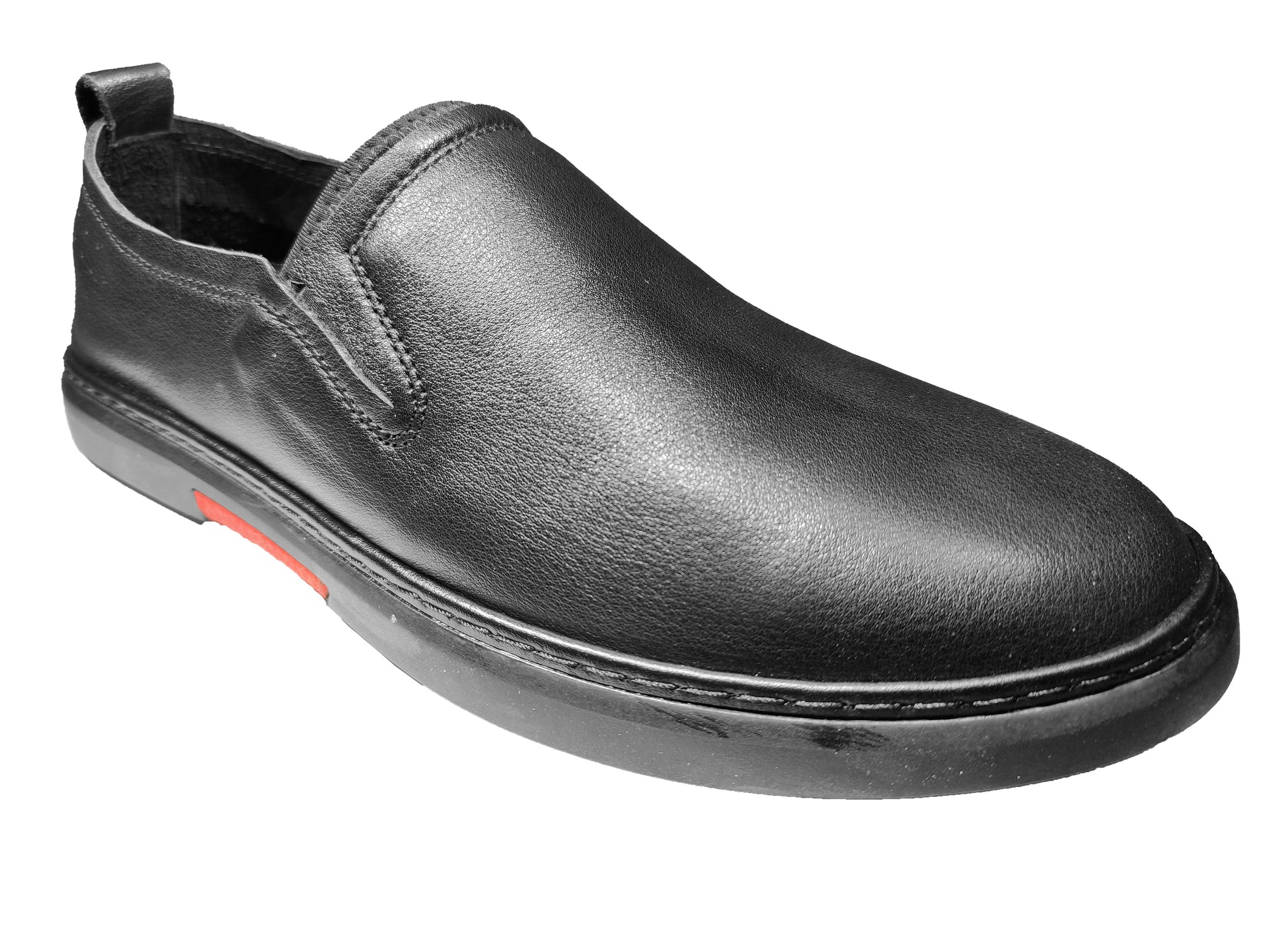 PANTOFI CASUAL BĂRBAȚI MELS 5202 - totalpantofi