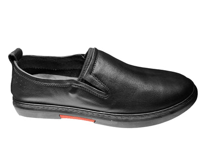 PANTOFI CASUAL BĂRBAȚI MELS 5202 - totalpantofi