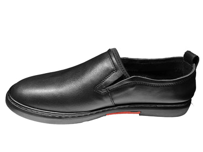 PANTOFI CASUAL BĂRBAȚI MELS 5202 - totalpantofi