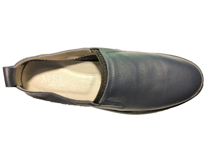 PANTOFI CASUAL BĂRBAȚI MELS 5202 - totalpantofi