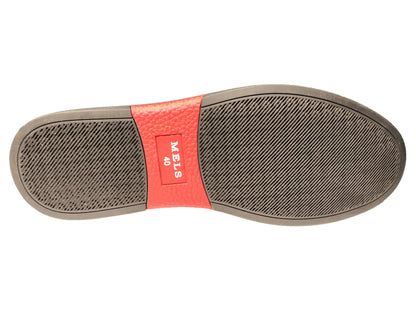 PANTOFI CASUAL BĂRBAȚI MELS 5202 - totalpantofi