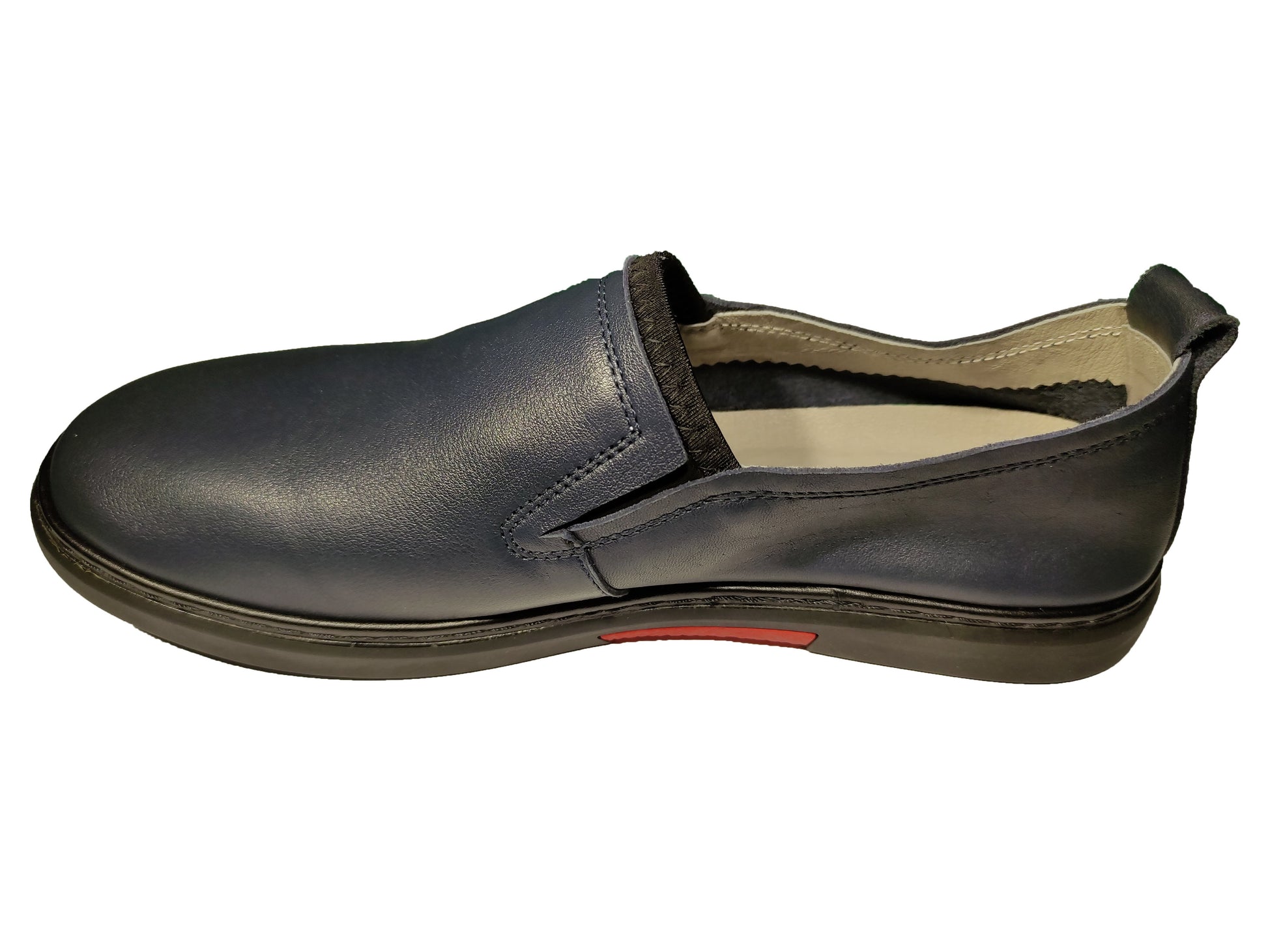 PANTOFI CASUAL BĂRBAȚI MELS 5202 - totalpantofi