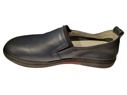 PANTOFI CASUAL BĂRBAȚI MELS 5202 - totalpantofi