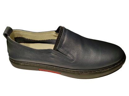 PANTOFI CASUAL BĂRBAȚI MELS 5202 - totalpantofi