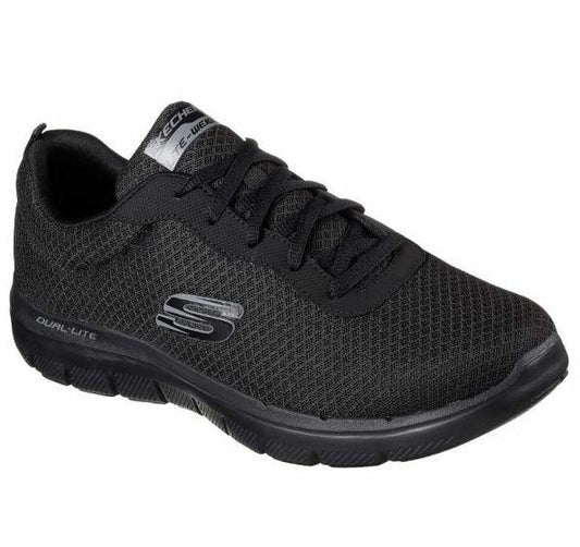 PANTOFI SPORT BĂRBAȚI SKECHERS 52125 - totalpantofi