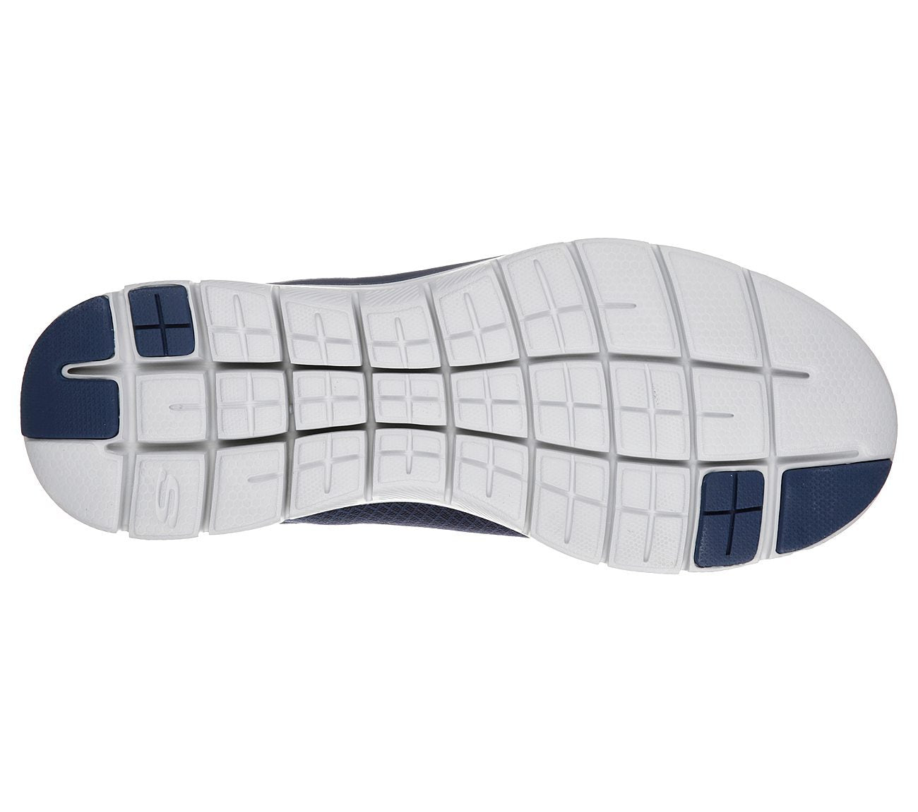 PANTOFI SPORT BĂRBAȚI SKECHERS 52125 - totalpantofi