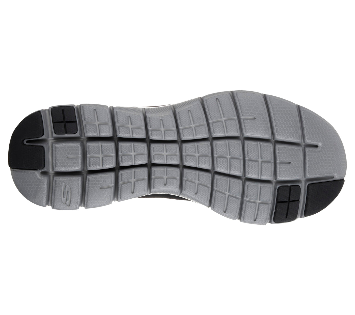 PANTOFI SPORT BĂRBAȚI SKECHERS 52189 - totalpantofi