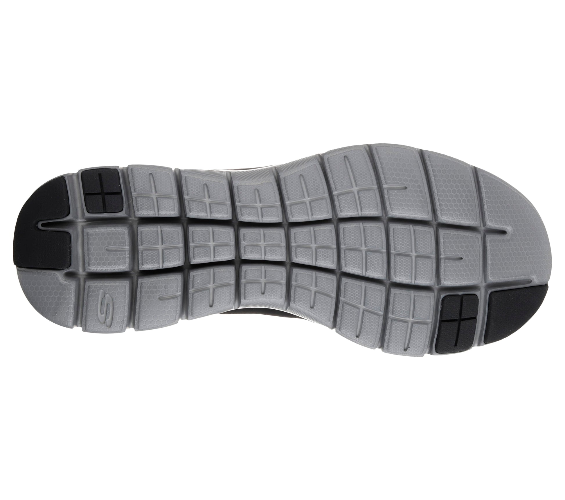 PANTOFI SPORT BĂRBAȚI SKECHERS 52189 - totalpantofi