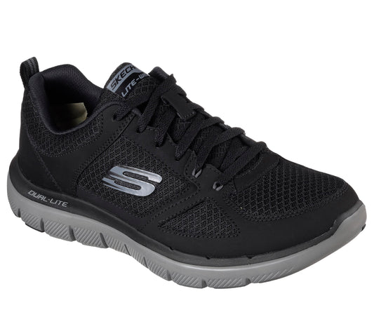PANTOFI SPORT BĂRBAȚI SKECHERS 52189 - totalpantofi