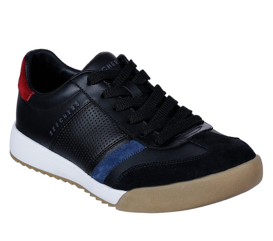 PANTOFI SPORT BĂRBAȚI SKECHERS 52321 - totalpantofi