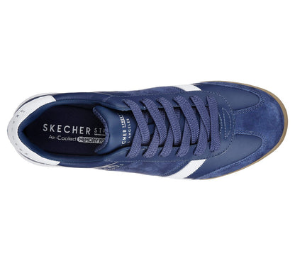 PANTOFI SPORT BĂRBAȚI SKECHERS 52322 - totalpantofi