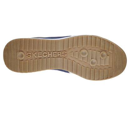 PANTOFI SPORT BĂRBAȚI SKECHERS 52322 - totalpantofi