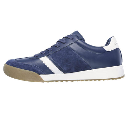 PANTOFI SPORT BĂRBAȚI SKECHERS 52322 - totalpantofi
