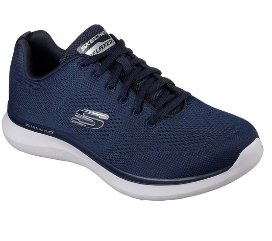 PANTOFI SPORT BĂRBAȚI SKECHERS 52389 - totalpantofi