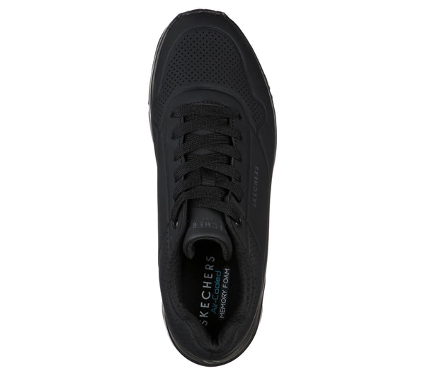 PANTOFI SPORT BĂRBAȚI SKECHERS 52458 - totalpantofi