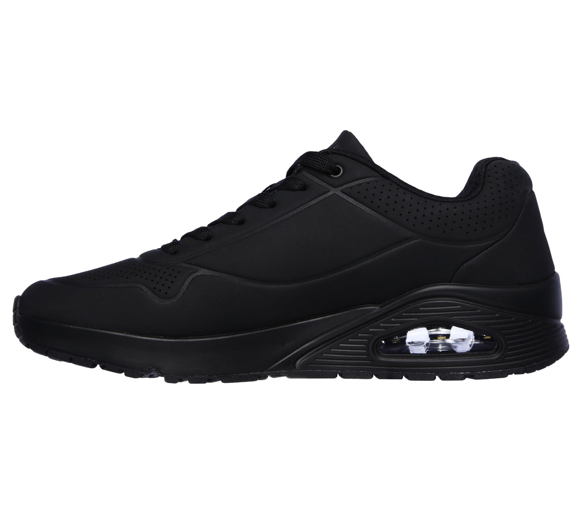 PANTOFI SPORT BĂRBAȚI SKECHERS 52458 - totalpantofi