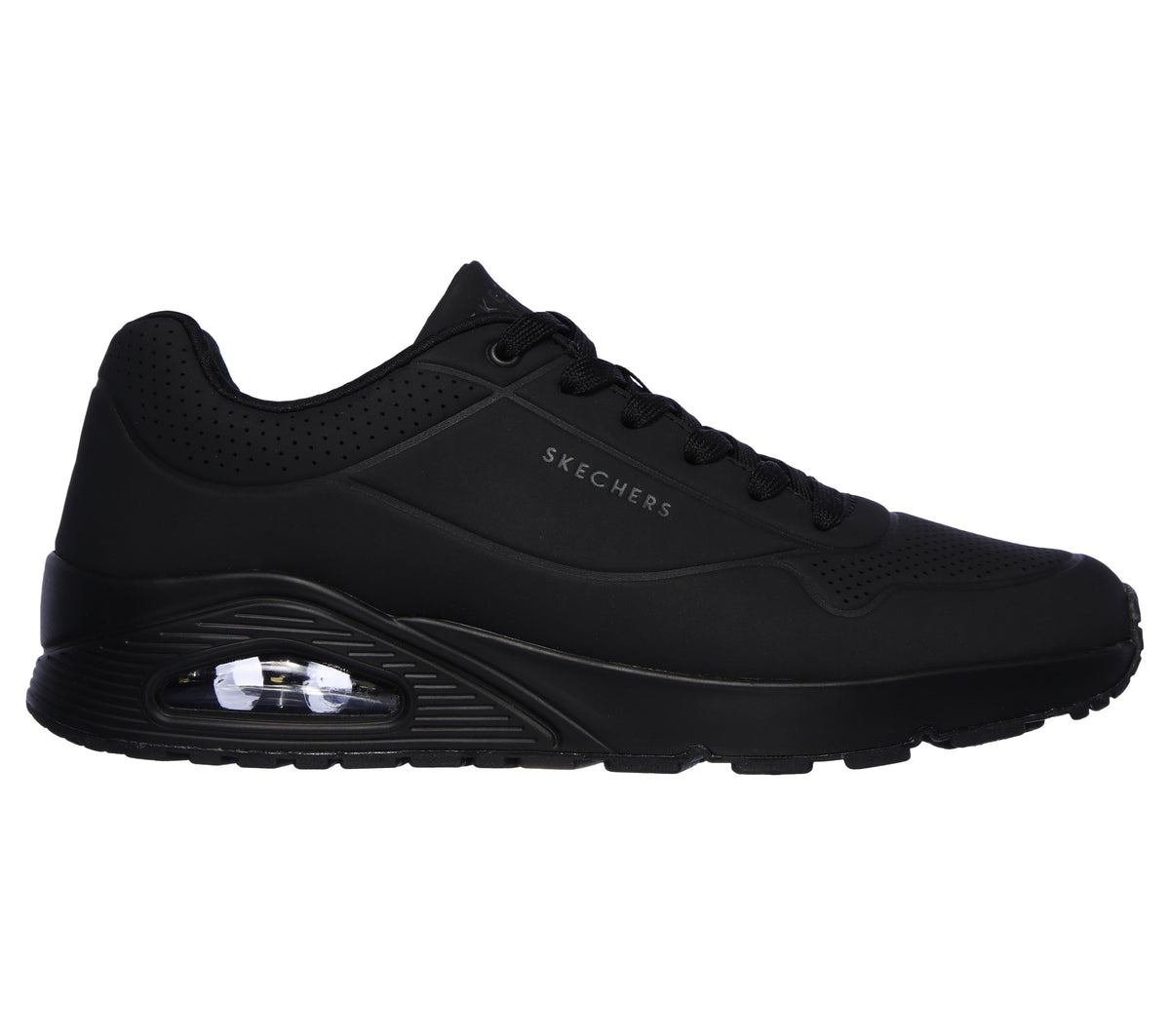 PANTOFI SPORT BĂRBAȚI SKECHERS 52458 - totalpantofi