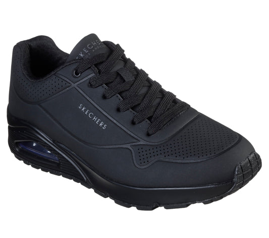 PANTOFI SPORT BĂRBAȚI SKECHERS 52458 - totalpantofi