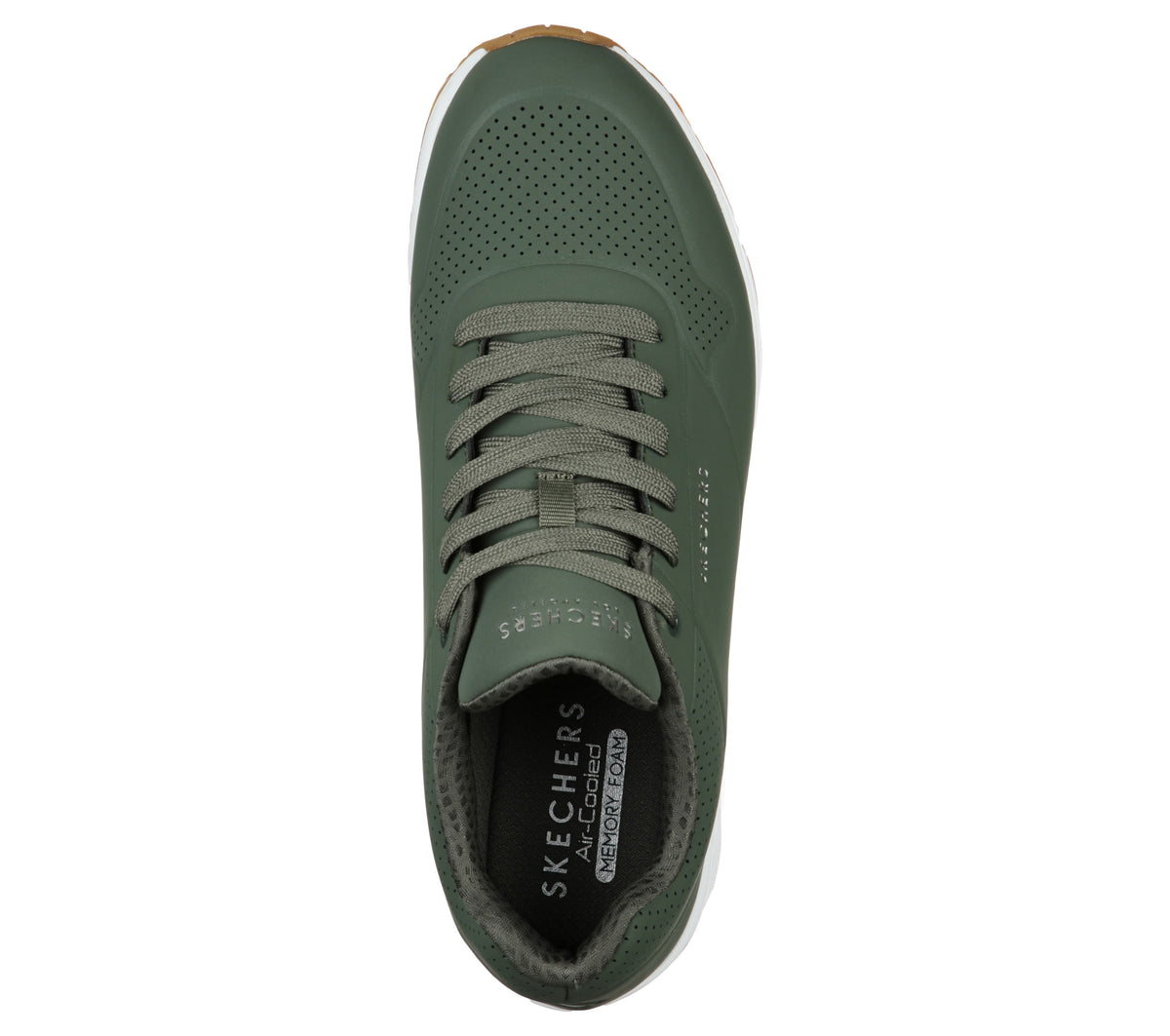 PANTOFI SPORT BĂRBAȚI SKECHERS 52458 - totalpantofi
