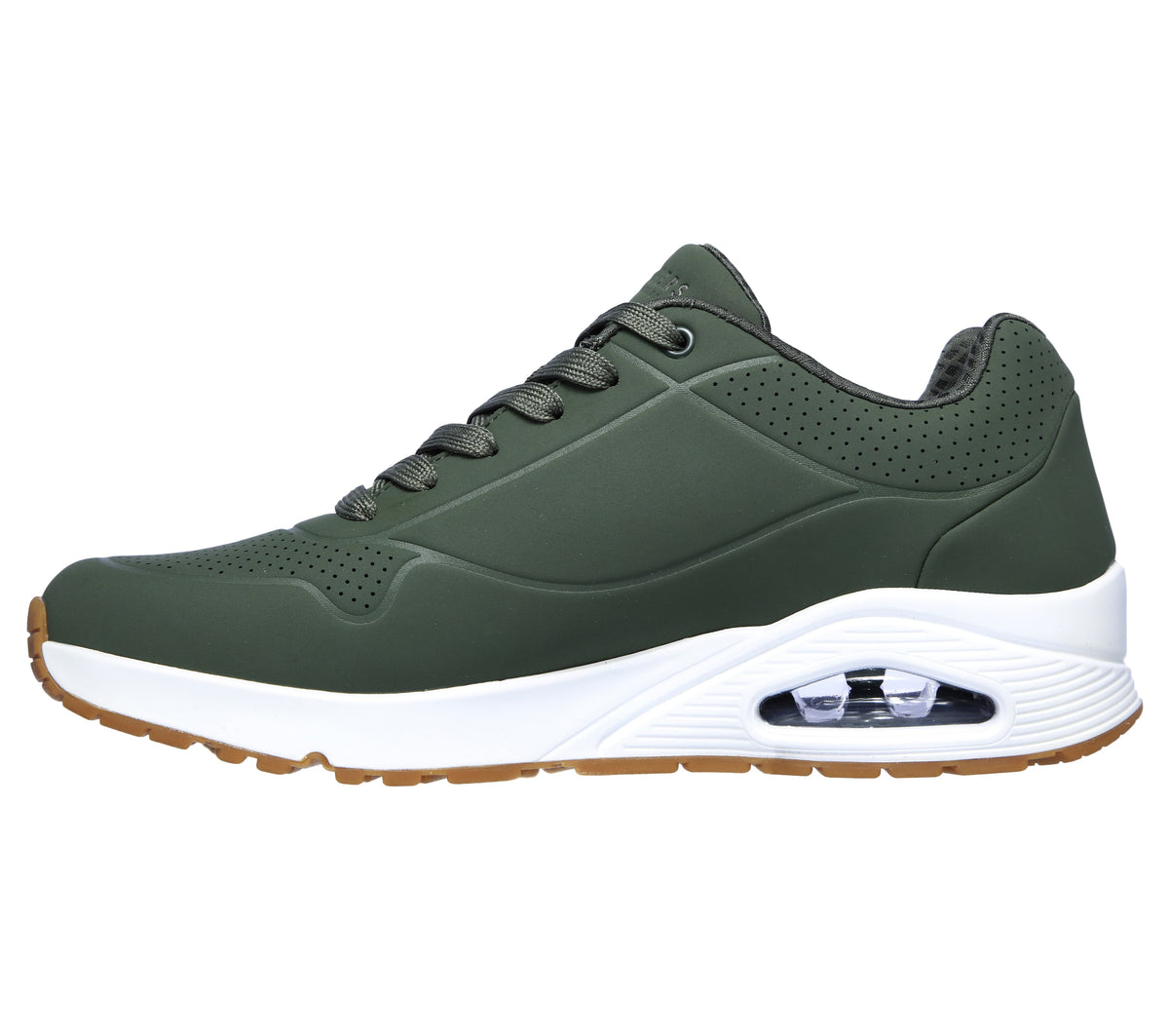 PANTOFI SPORT BĂRBAȚI SKECHERS 52458 - totalpantofi