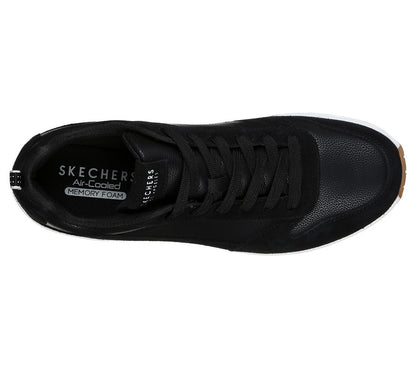 PANTOFI SPORT BĂRBAȚI SKECHERS 52468 - totalpantofi