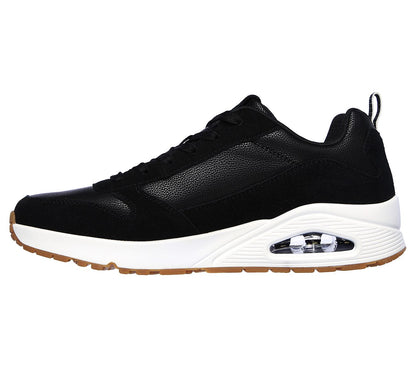 PANTOFI SPORT BĂRBAȚI SKECHERS 52468 - totalpantofi